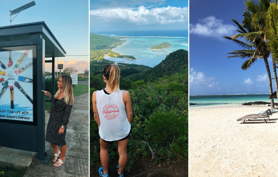 SAGA DES STAGES&nbsp;: rencontre avec Johana CONRAD, étudiante en 3e année