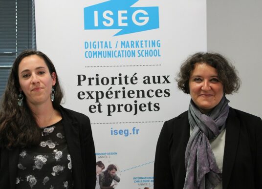Workshop Marketing avec l’Opéra National de Bordeaux