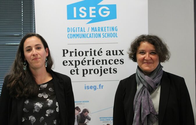 Workshop Marketing avec l’Opéra National de Bordeaux