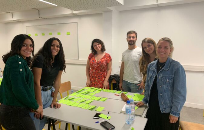 Hackathon #1 : vous avez dit Fempo ?