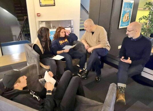 Workshop Créativité #1 : Plonger les marques dans le futur !