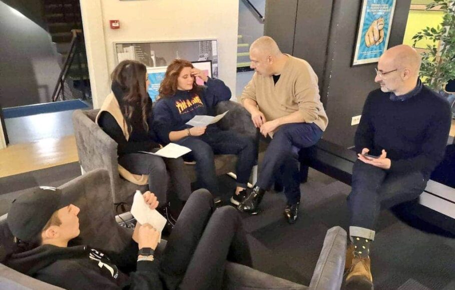 Workshop Créativité #1&nbsp;: Plonger les marques dans le futur&nbsp;!