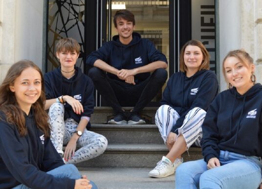 NOUS RENCONTRER : Où retrouver l’ISEG Nantes les prochaines semaines ?