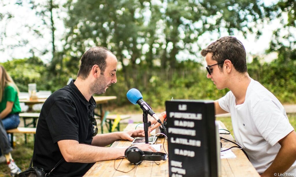 Les étudiants de l'ISEG ont du talent!