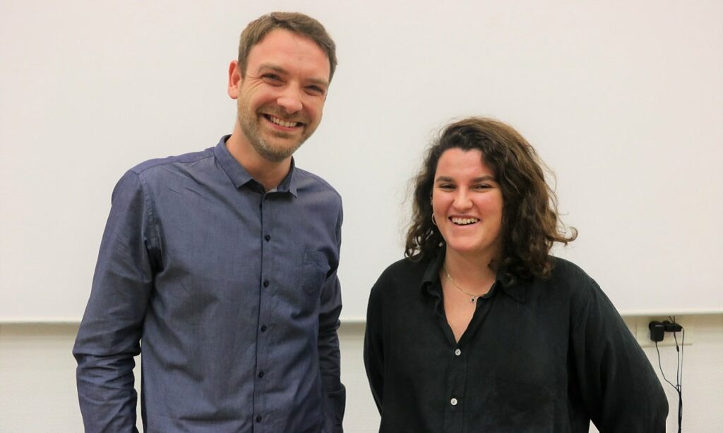 ISEG_NANTES_MASTERCLASS_DAVID_CARNEL_2019