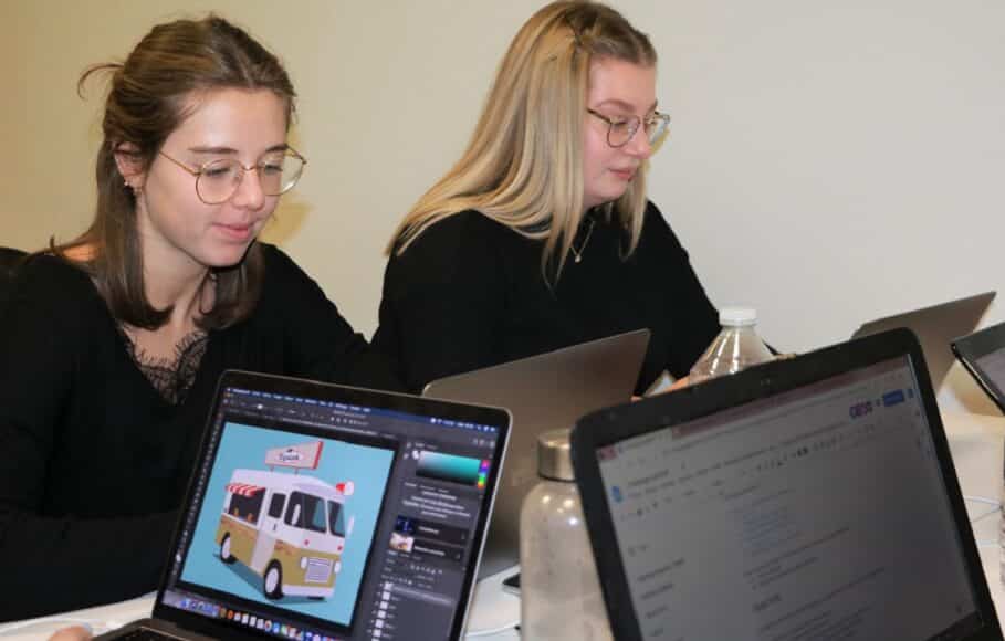 Le Challenge National, projet phare des étudiants de la 3e année à l&rsquo;ISEG