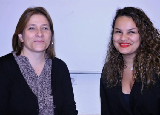 MASTER CLASS : Rencontre avec Silvana Ricci, directrice conseil