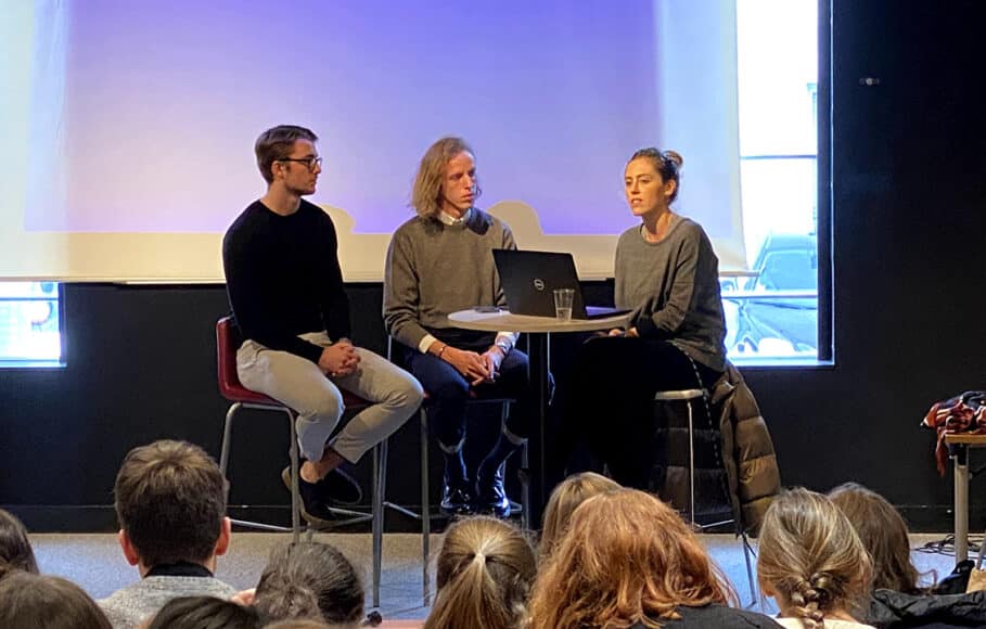 MASTER CLASS&nbsp;: Altica, une marque qui se ré-invente