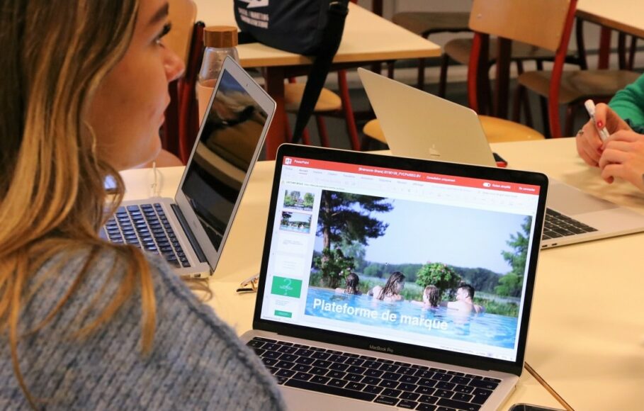 Center Parcs est l&rsquo;annonceur du Challenge 48h Chrono 2020