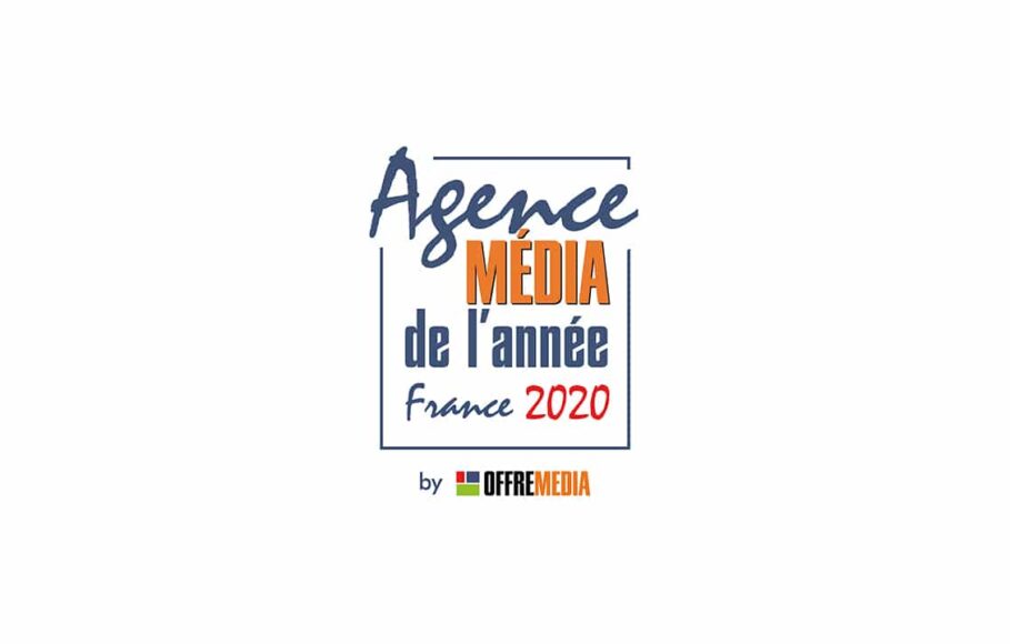 L&rsquo;ISEG est partenaire du Prix Agence Média 2020 France