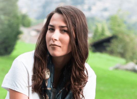 Aline, étudiante de 5e année en MBA Marketing nous parle de son parcours