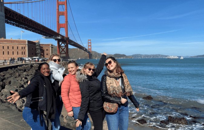 Learning Trip : immersion au coeur de la Silicon Valley