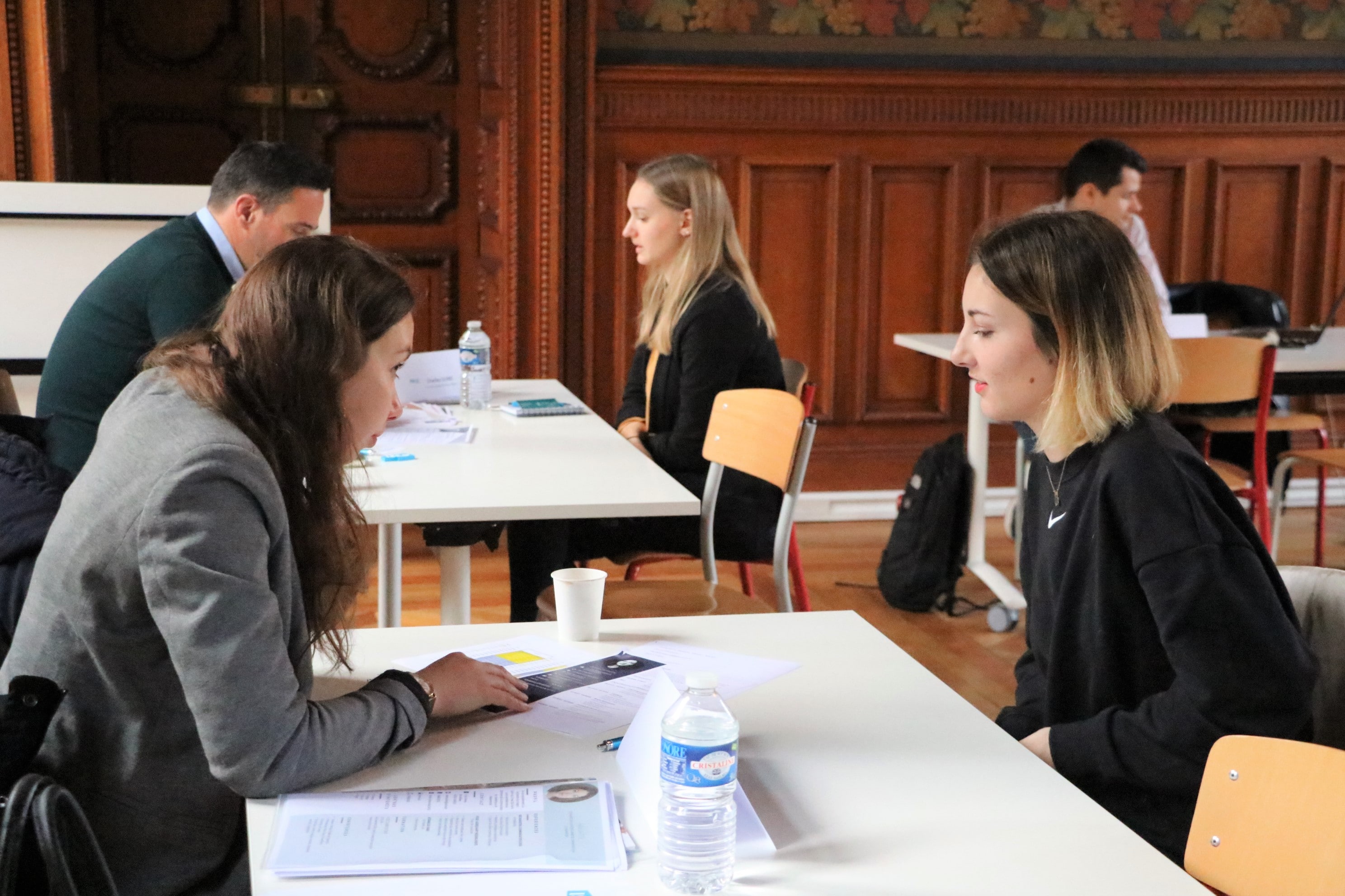 career-meeting-rencontre-entreprises-etudiants-iseg-nantes