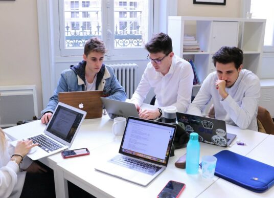 DIGITAL GAME : Un challenge enrichissant et apprécié des étudiants