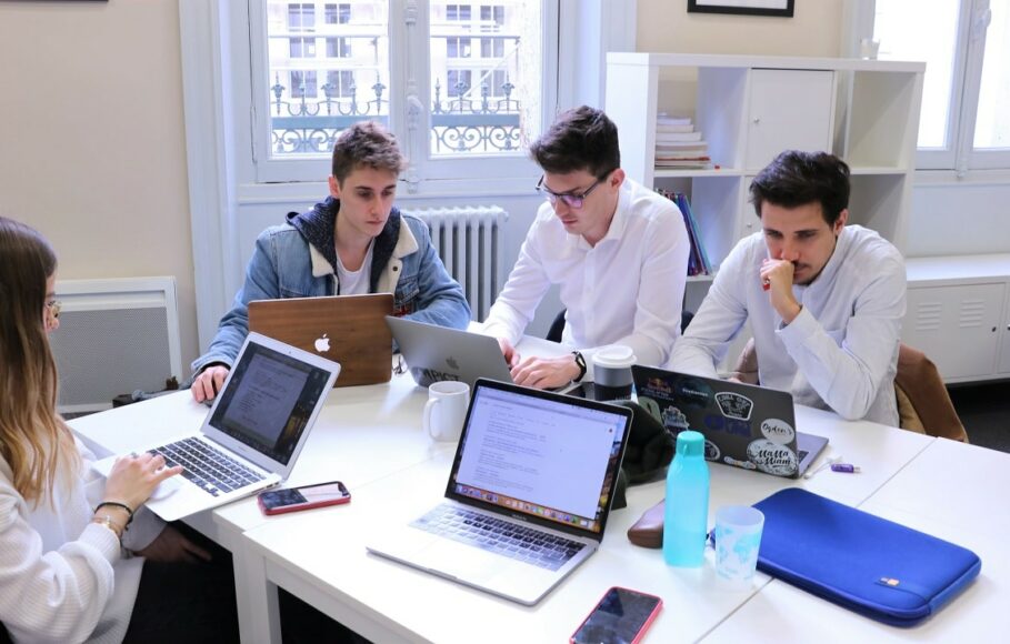 DIGITAL GAME&nbsp;: Un challenge enrichissant et apprécié des étudiants