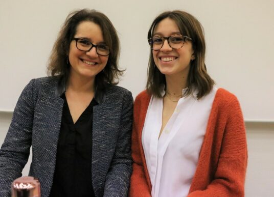 MASTERCLASS : Marie Lapostolle, Directrice Communication au CHU de Nantes