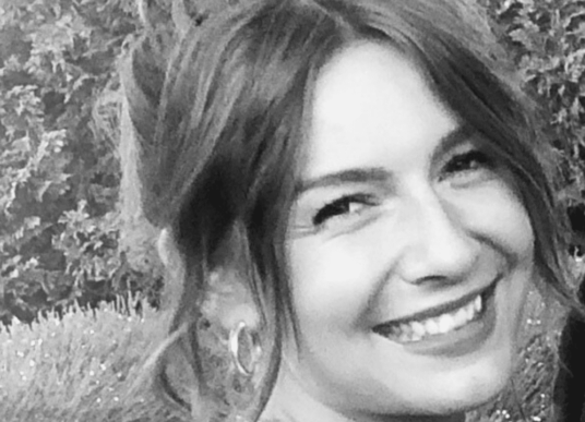 Rencontre avec Marie Grave, diplômée de l’ISEG