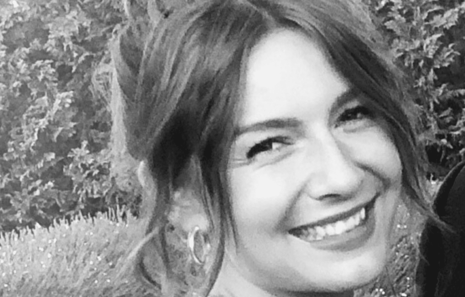 Rencontre avec Marie Grave, diplômée de l&rsquo;ISEG