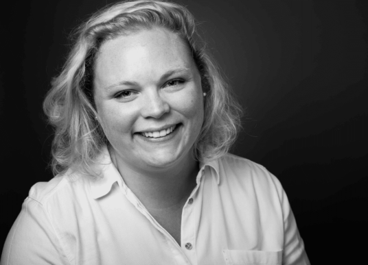 Rencontre avec Camille Potier, diplômée de l’ISEG