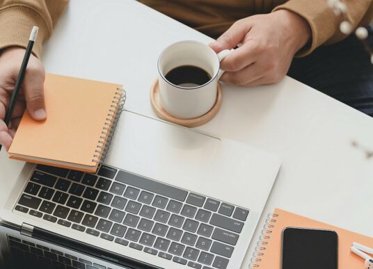 Une semaine projet virtuelle pour les étudiants de l’ISEG Nantes