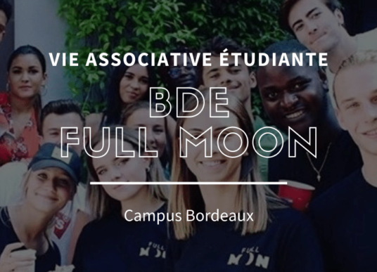BDE : Une vie associative étudiante dynamique et animée