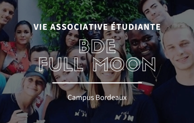 BDE : Une vie associative étudiante dynamique et animée
