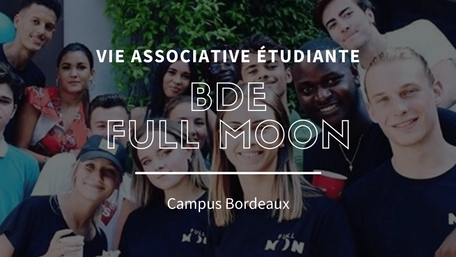 BDE&nbsp;: Une vie associative étudiante dynamique et animée