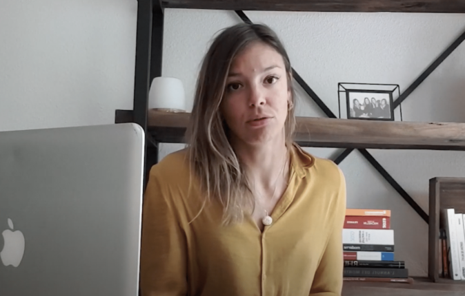 Rencontre avec Anne-Sophie Mejean, diplômée de l’ISEG Toulouse