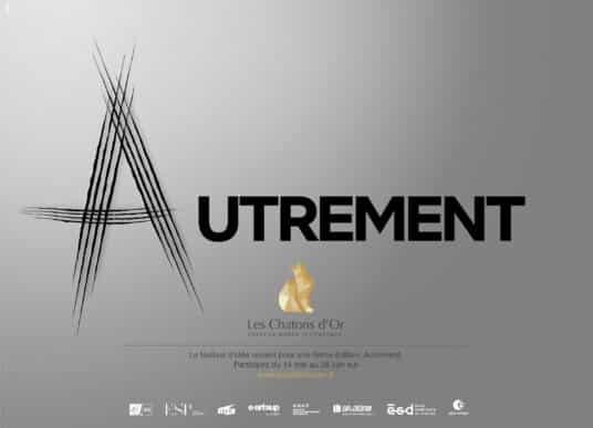 Les Chatons d’Or – édition 2020 : une cérémonie « autrement »