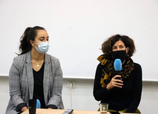 MASTERCLASS : rencontre avec l’agence Entrecom Social