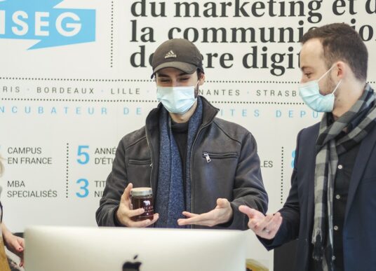 Premier workshop en distanciel