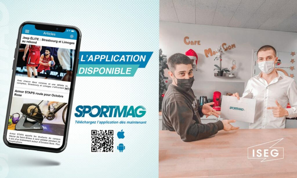 Semaine événement Toulouse SportMag