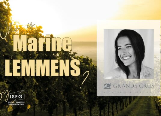 Comprendre le Marketing et la Communication des Grands Crus Classés