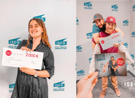 Open ISEG, le campus de Toulouse attend vos projets!