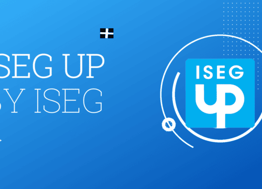 ISEG UP : le bilan des 100 jours !