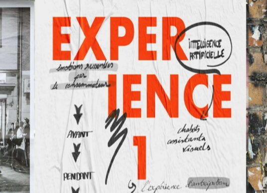 Retour sur la semaine événement « Marketing New Trends »