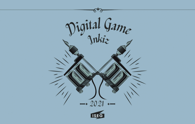 INKIZ : le digital game spécial tattoo