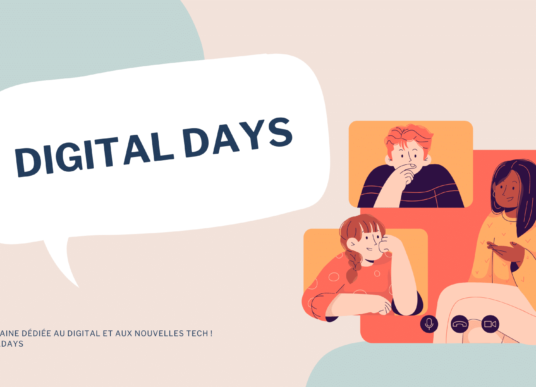 Digital Days 2021 : le marketing d’influence