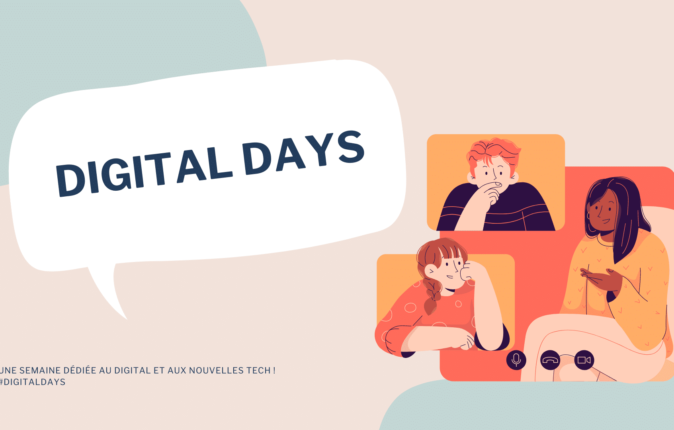 Digital Days 2021 : le marketing d’influence