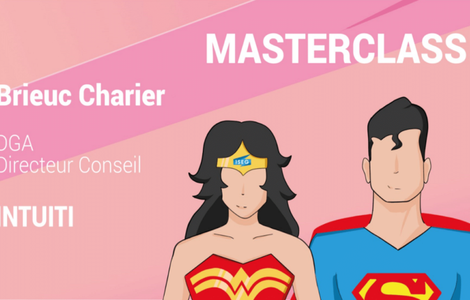 MASTERCLASS : Brieuc Charier, directeur général adjoint d’Intuiti