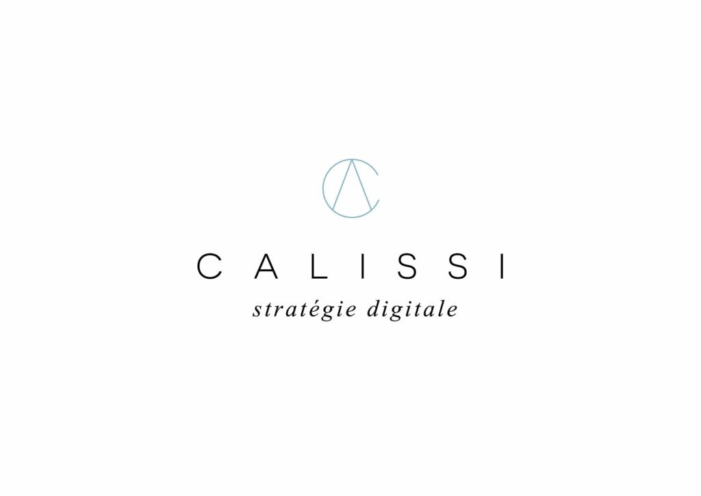 logo  Agence Calissi