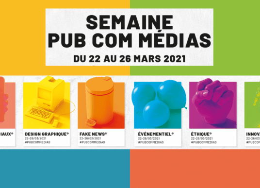 SPCM : une semaine dédiée à la pub et aux médias