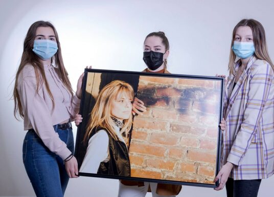 Journée Internationale des Droits des Femmes  |  Des clichés pour casser les codes !