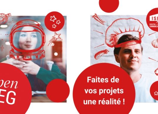 OPEN ISEG 2021 : Qui sera le grand gagnant de cette nouvelle édition ?