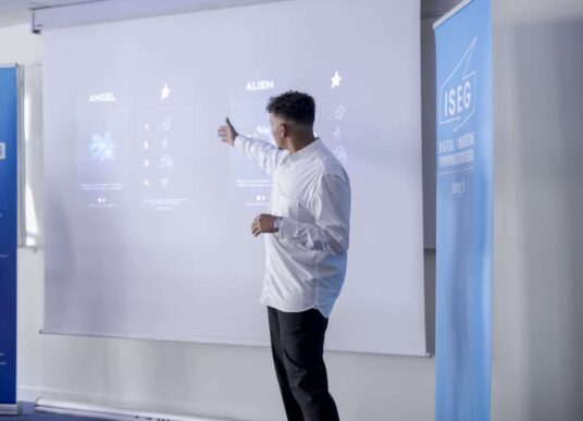 Retour sur l’édition 2021 de la Project Week à Strasbourg avec Mugler !