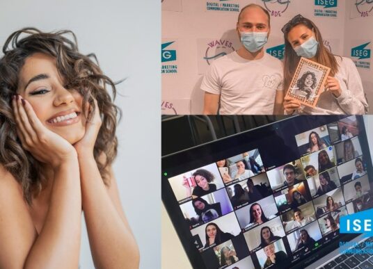 Léna Situations en conférence à Toulouse