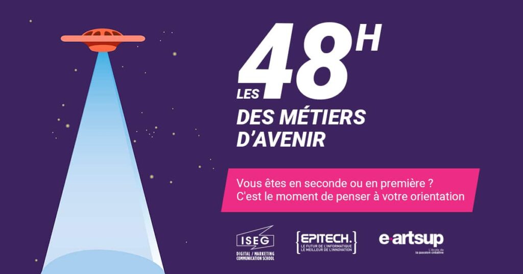 48h-métiers-orientation-iseg-ionis