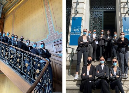 English Summer Session : deux semaines d’anglais intensif !