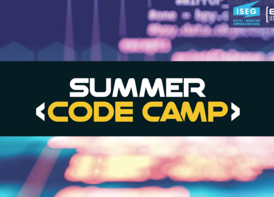 Summer Code Camp : initiation en mode remote avec Epitech