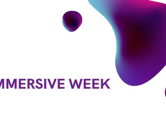 IMMERSIVE WEEK : débats et gestion de projets